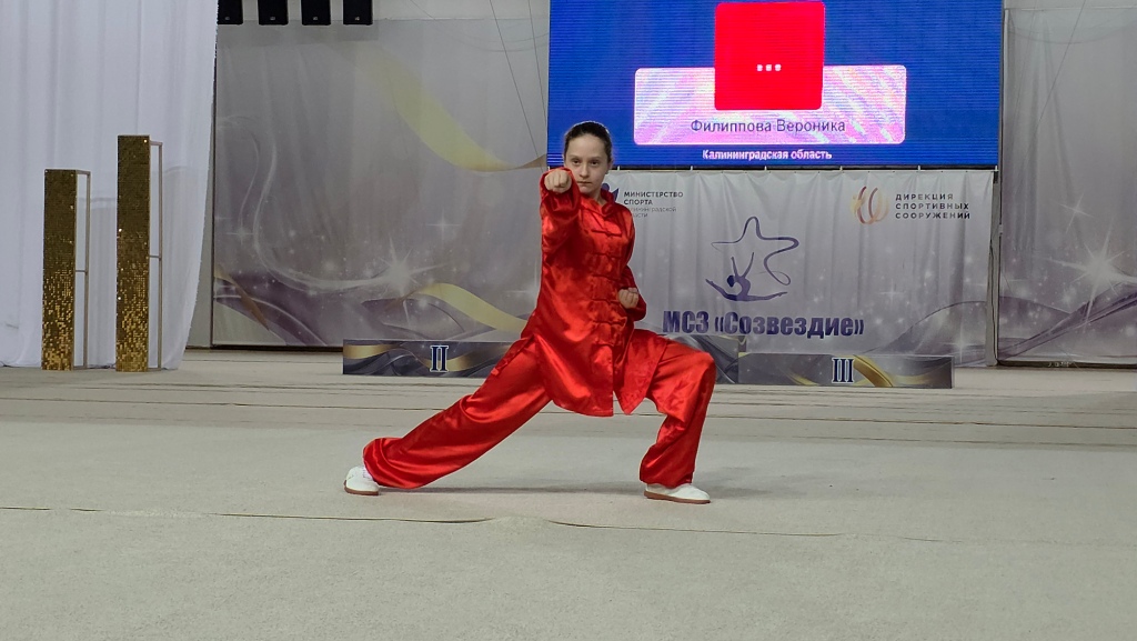 Первенство Калининградской области 2025 Первенство Калининградской области 2025